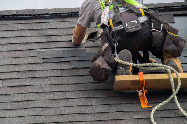 Reliable Roof Inspection contractor in Franklin Park, NJ by Brentwood Metal Roofing